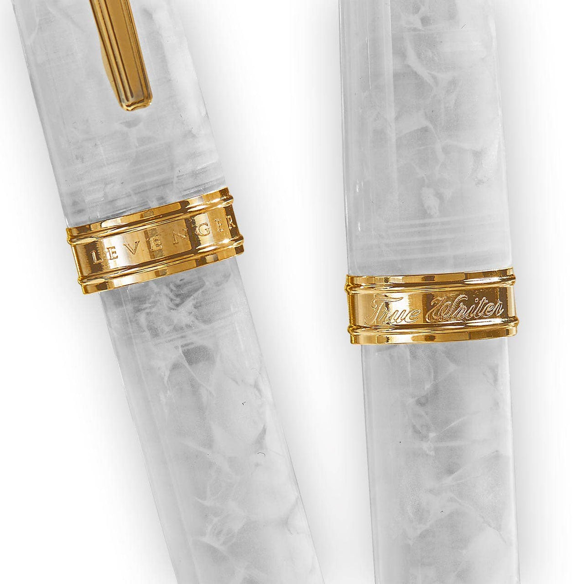 True Writer Classic Icicle Rollerball Pen-6