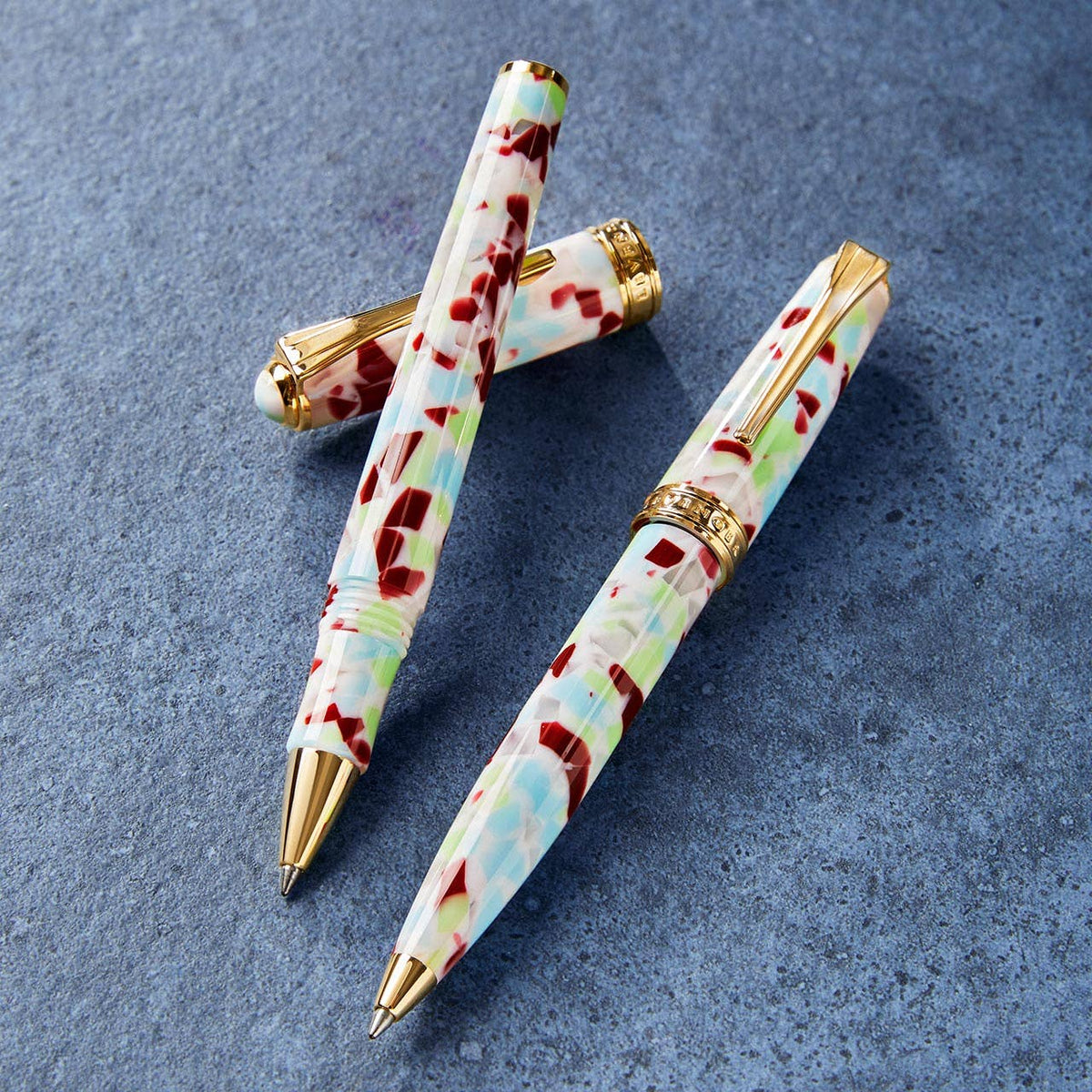 True Writer Classic Gelato Rollerball Pen-zoom-6
