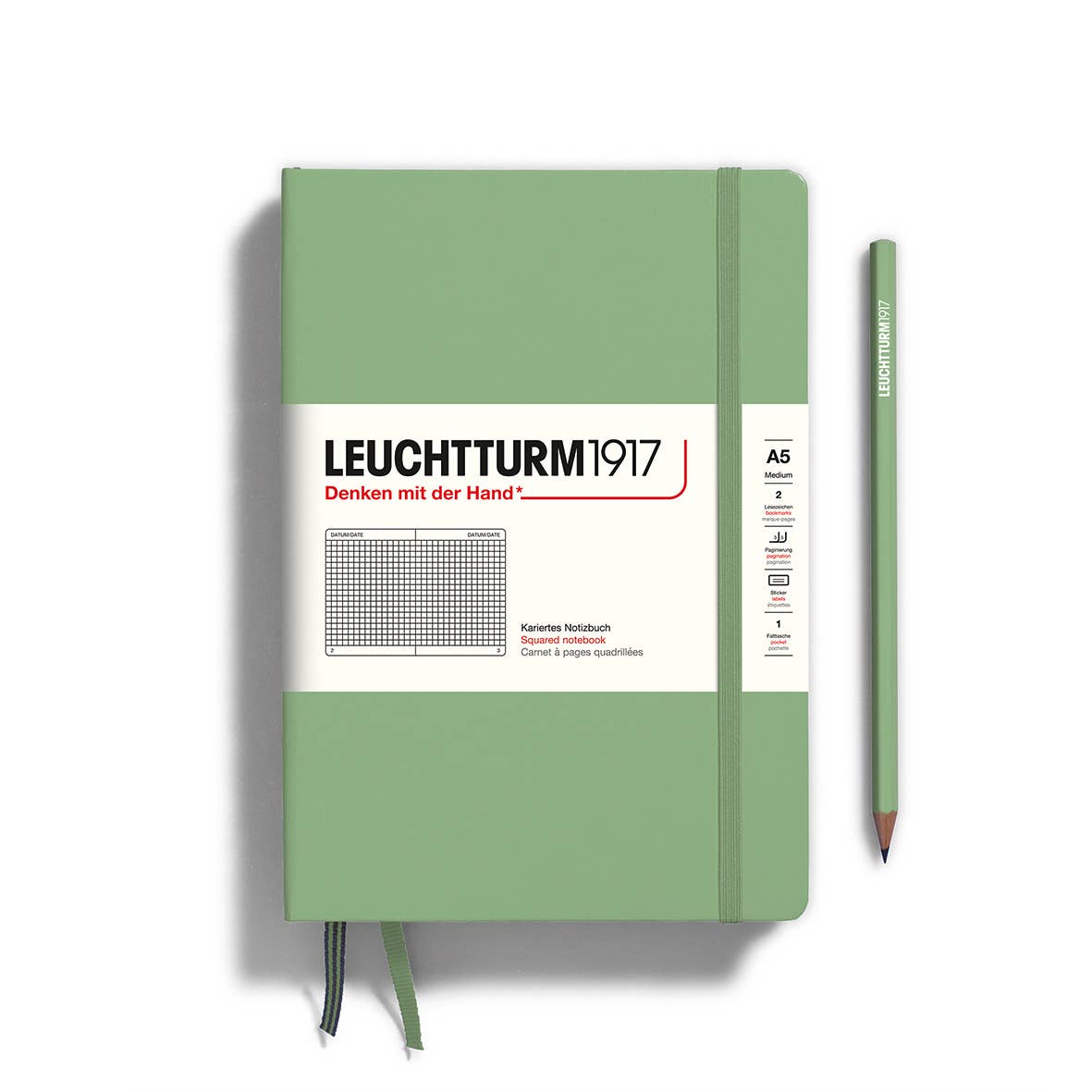 Notebooks - Medium (A5)-zoom-21