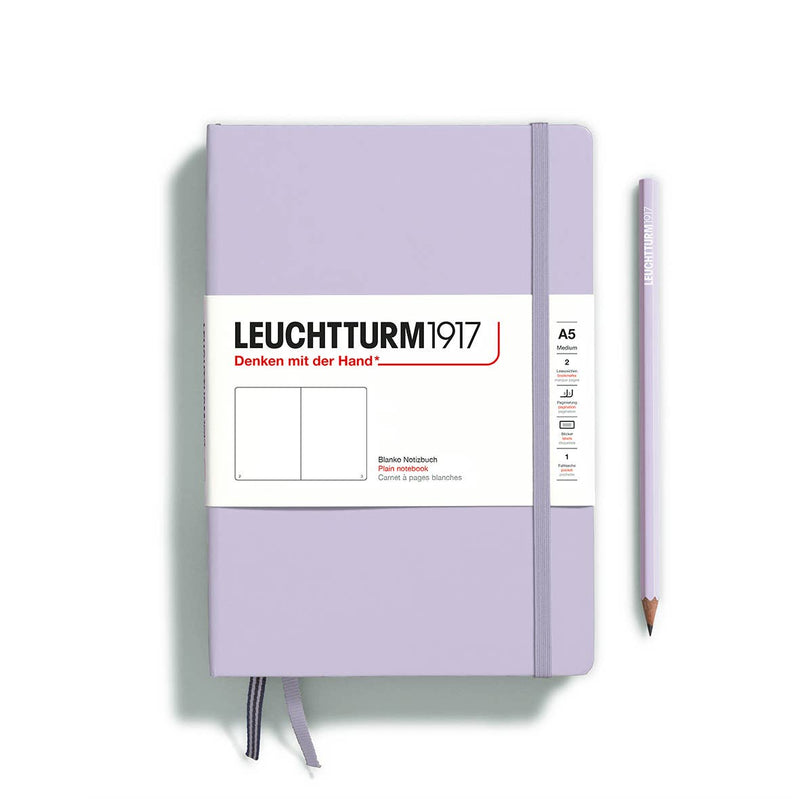 Notebooks - Medium (A5)-zoom-