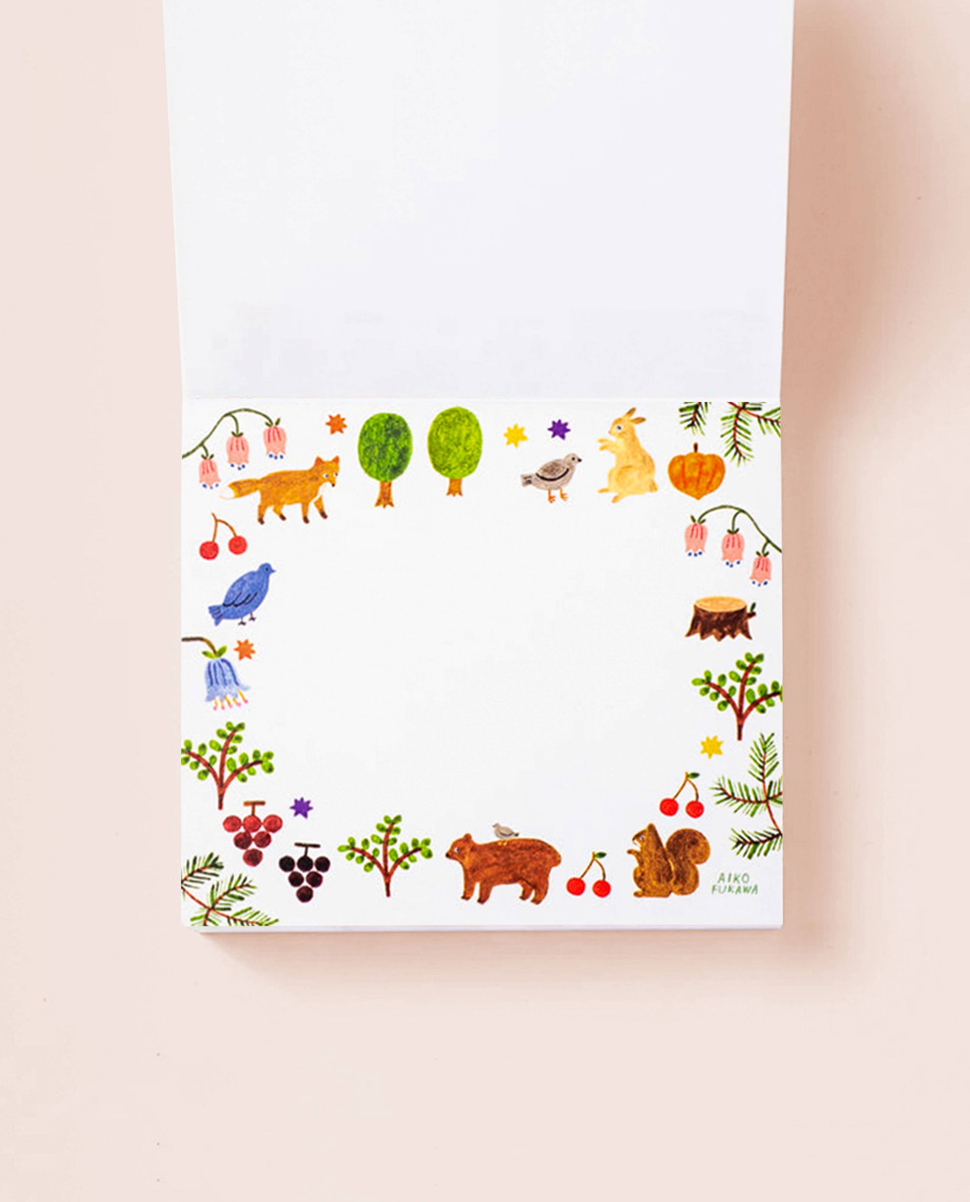 Block Memo - Feel Nature-5