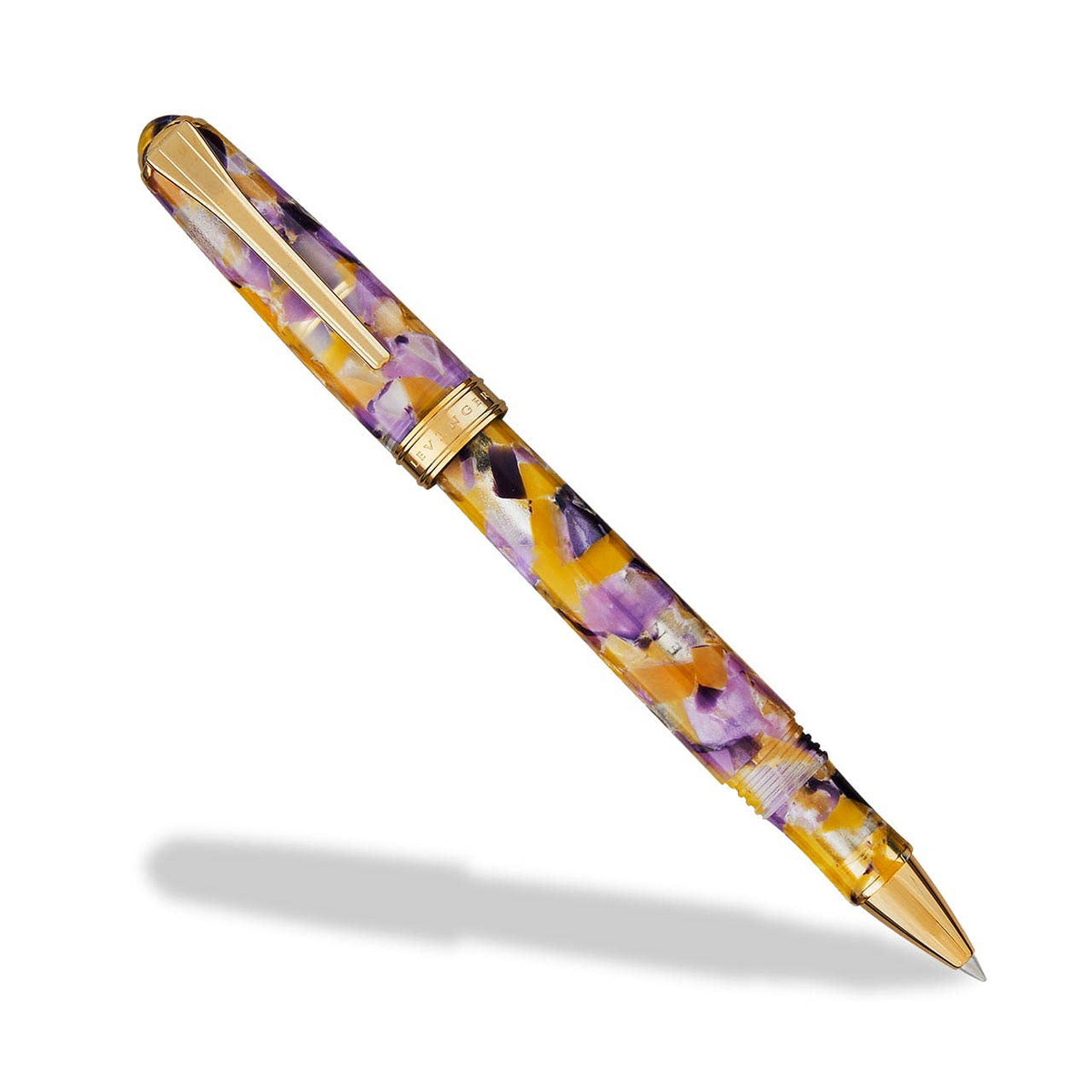 True Writer Classic Bouquet True Writer Classic Wisteria Rollerball Pen-zoom-1