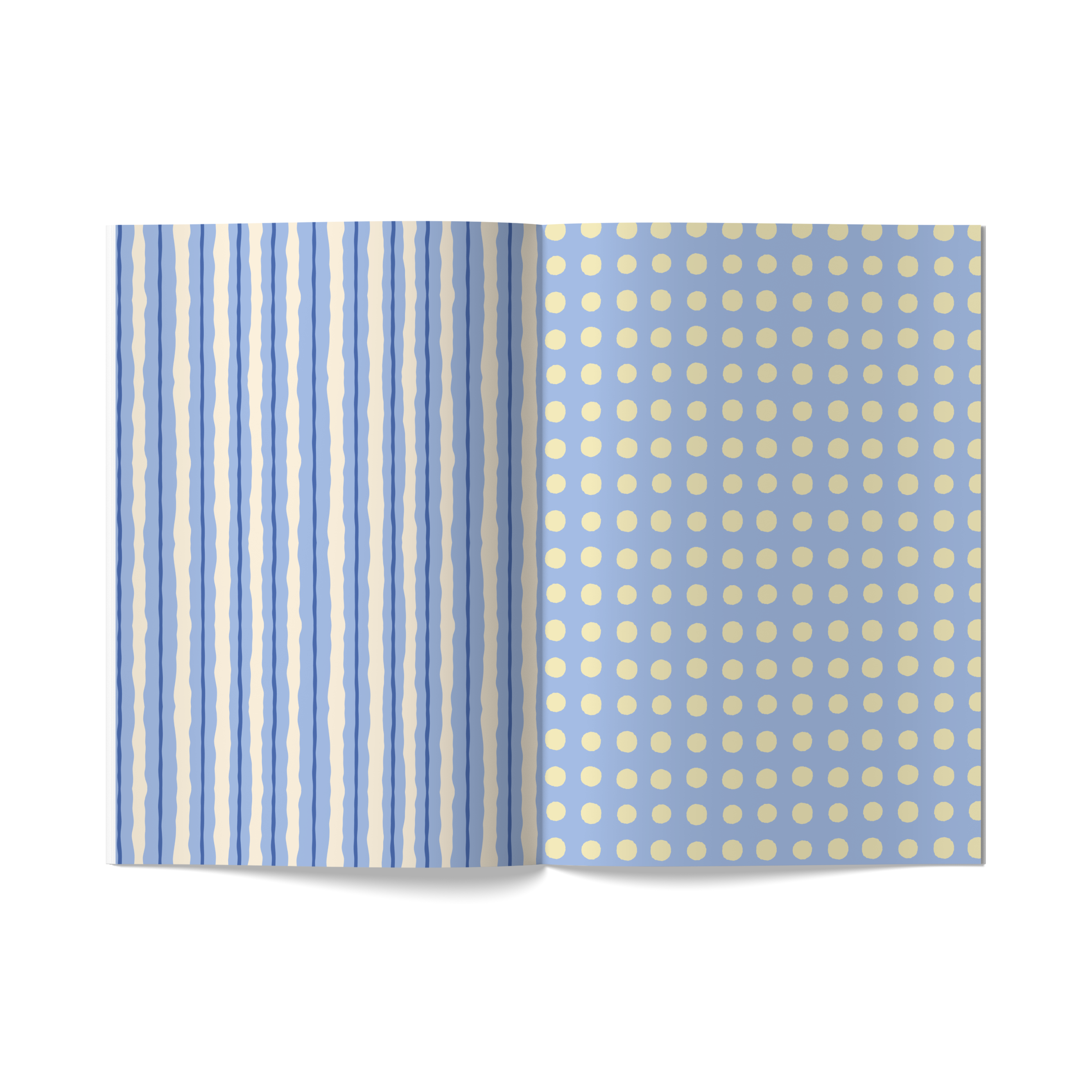 Summer Sunshine • Scrapbooking Paper Booklet-zoom-7