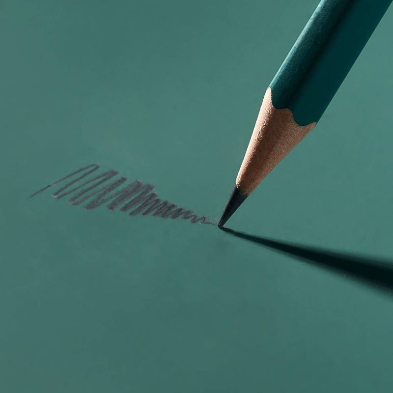 Blackwing Matte Pencil Set-zoom-