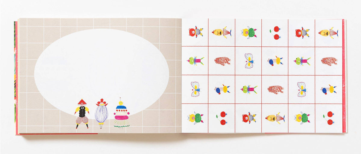 100 Writing & Crafting Papers - Keiko Shibata-6