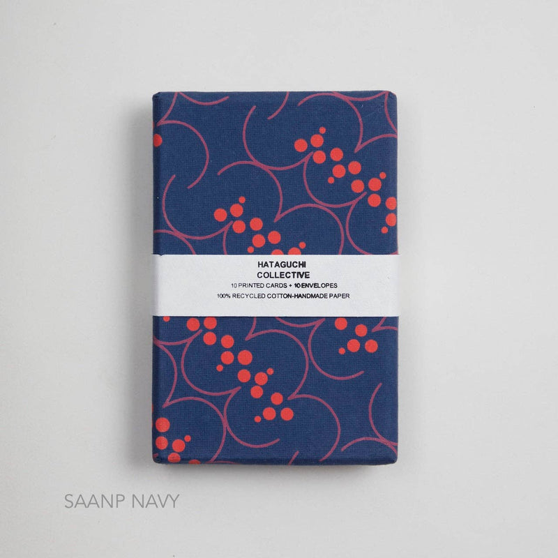 Greeting Card Set in Box-zoom-