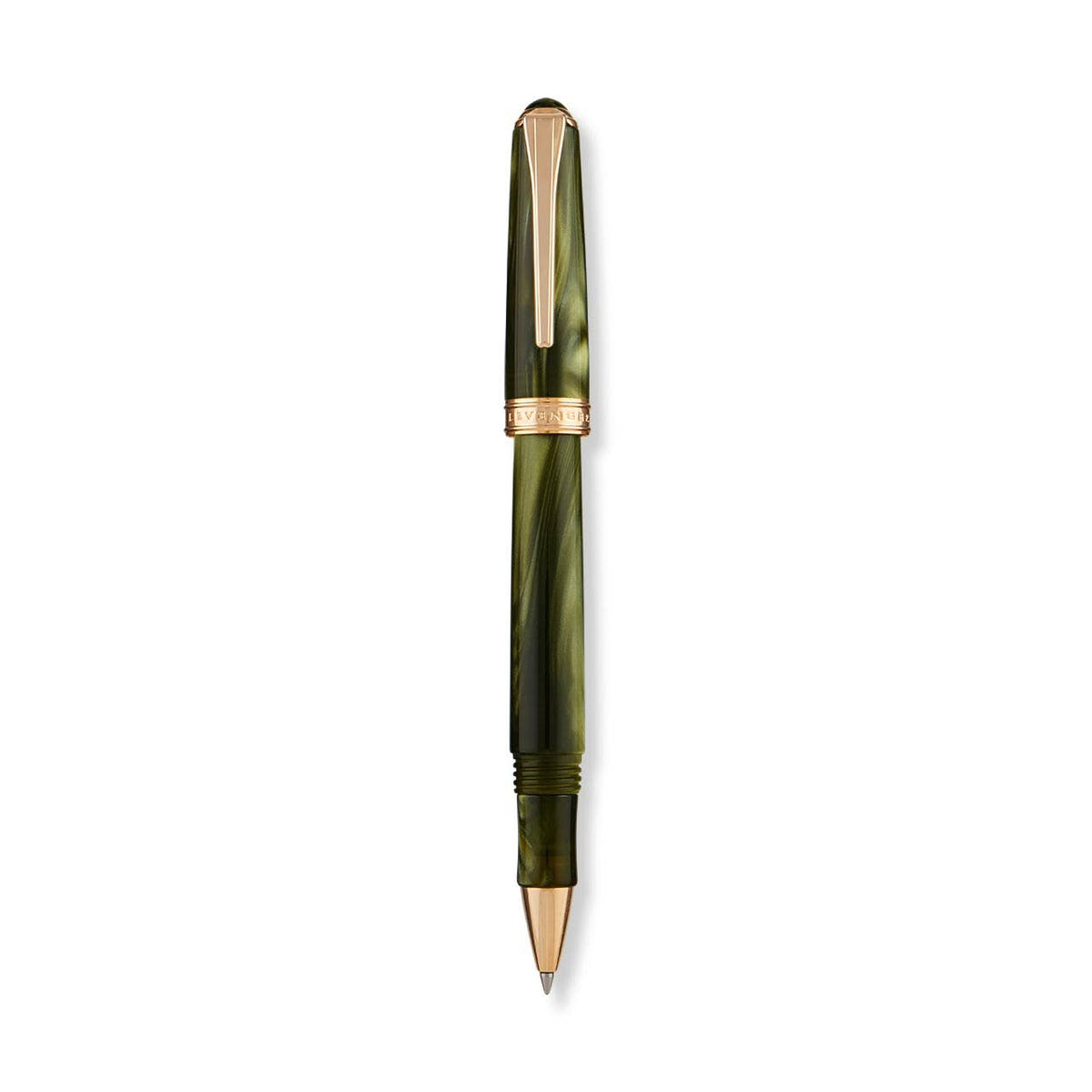 True Writer Classic Elements Earth Rollerball Pen-zoom-5