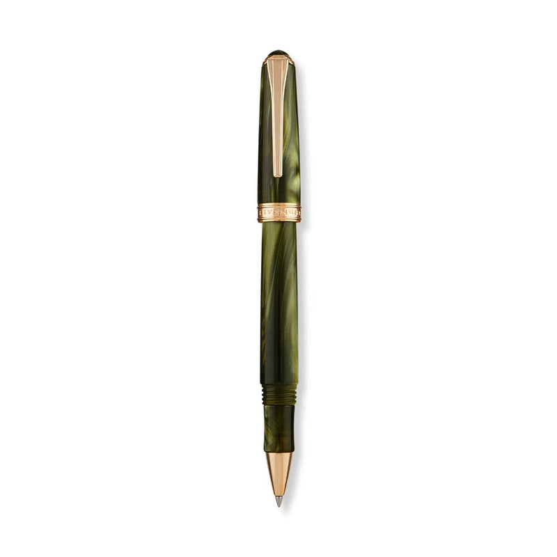 True Writer Classic Elements Earth Rollerball Pen-zoom-