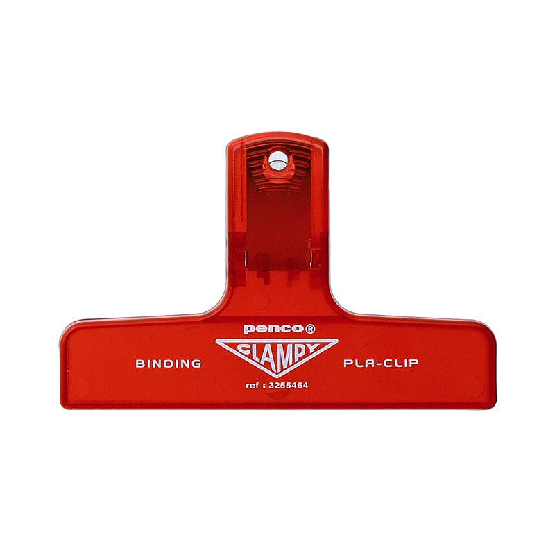 Plastic Clip-5