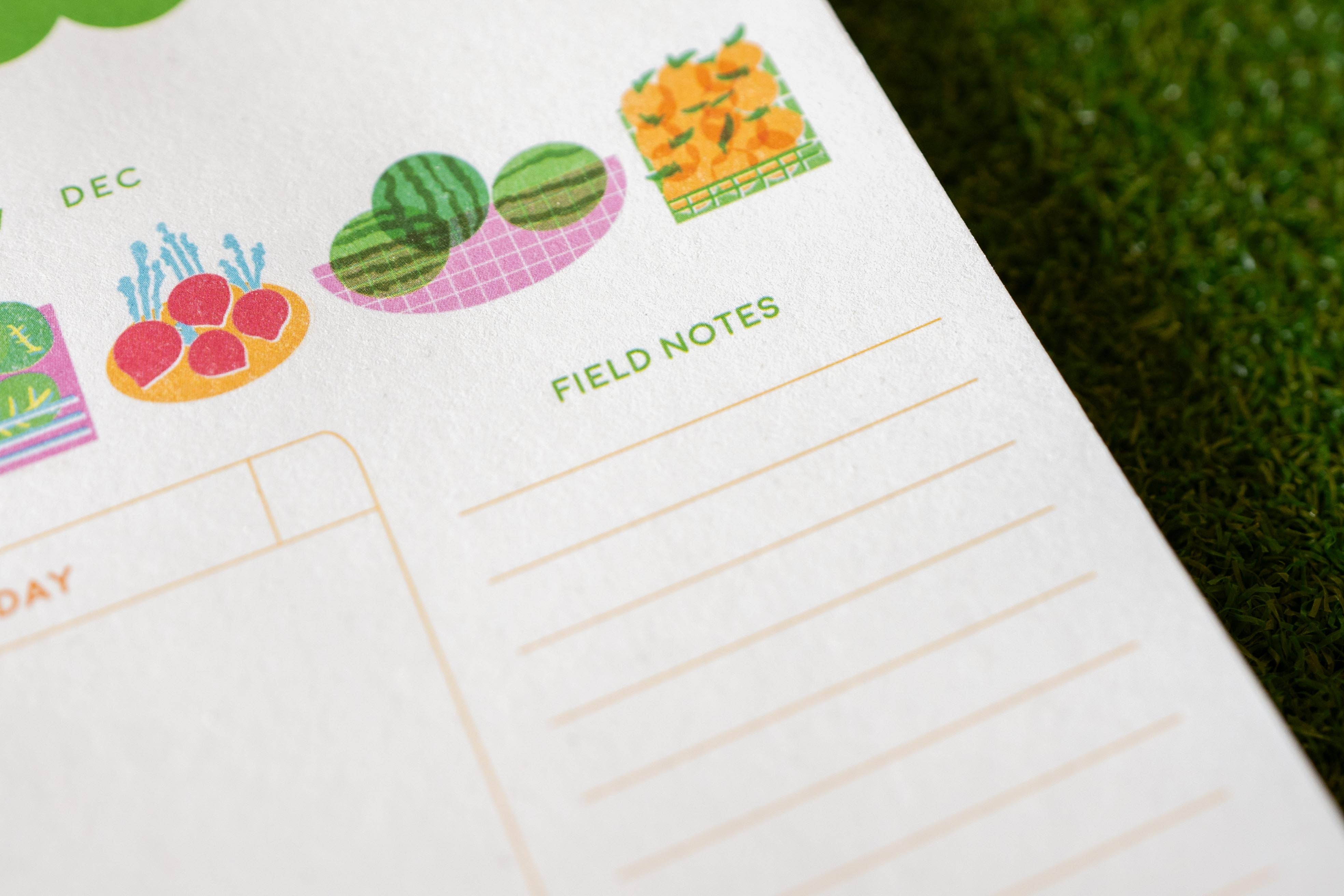 Freshly Planned Weekly Planner-zoom-4
