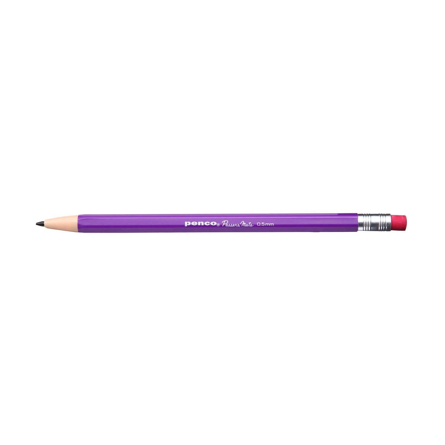 Passers Mate Mechanical Pencil-13