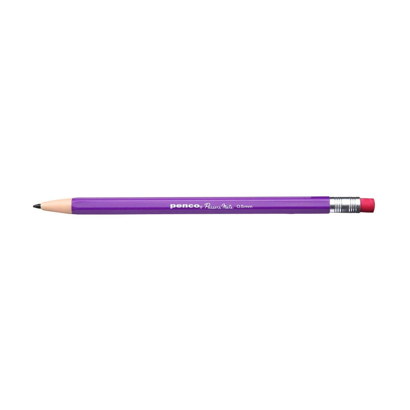 Passers Mate Mechanical Pencil-zoom-