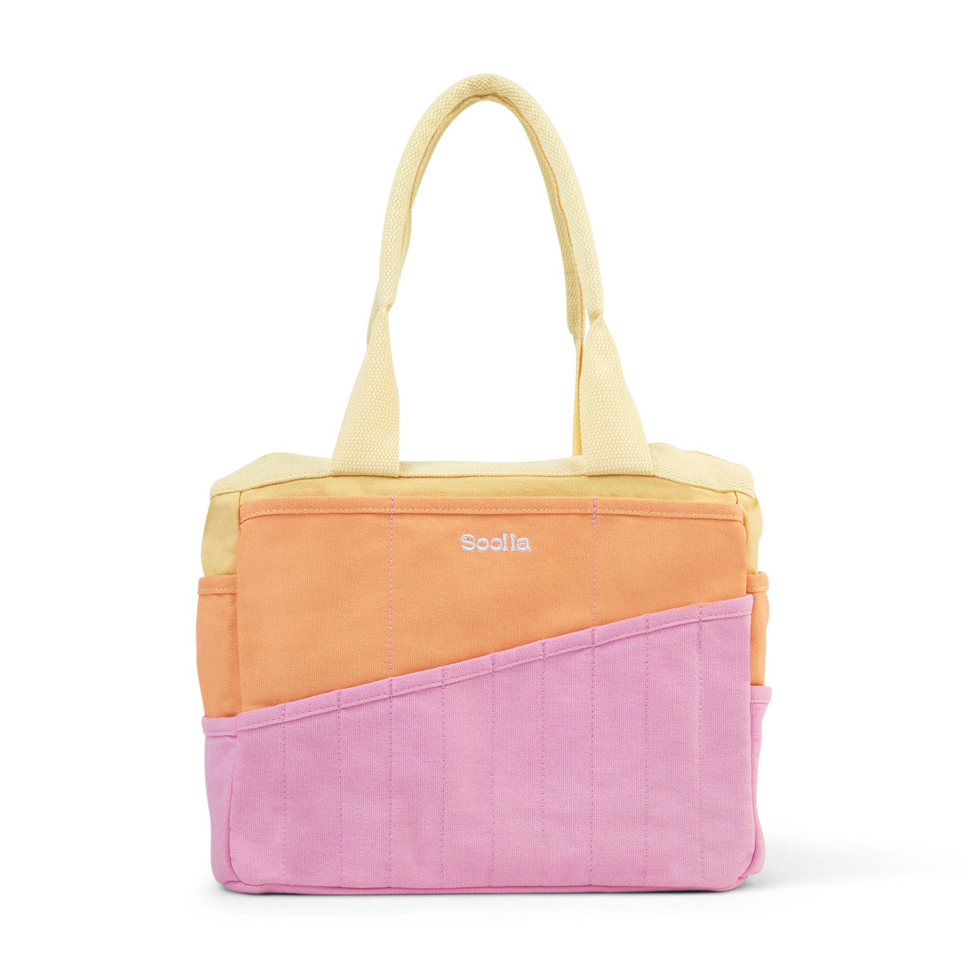 Soolla Studio Artist Bag, Becca Sands-2