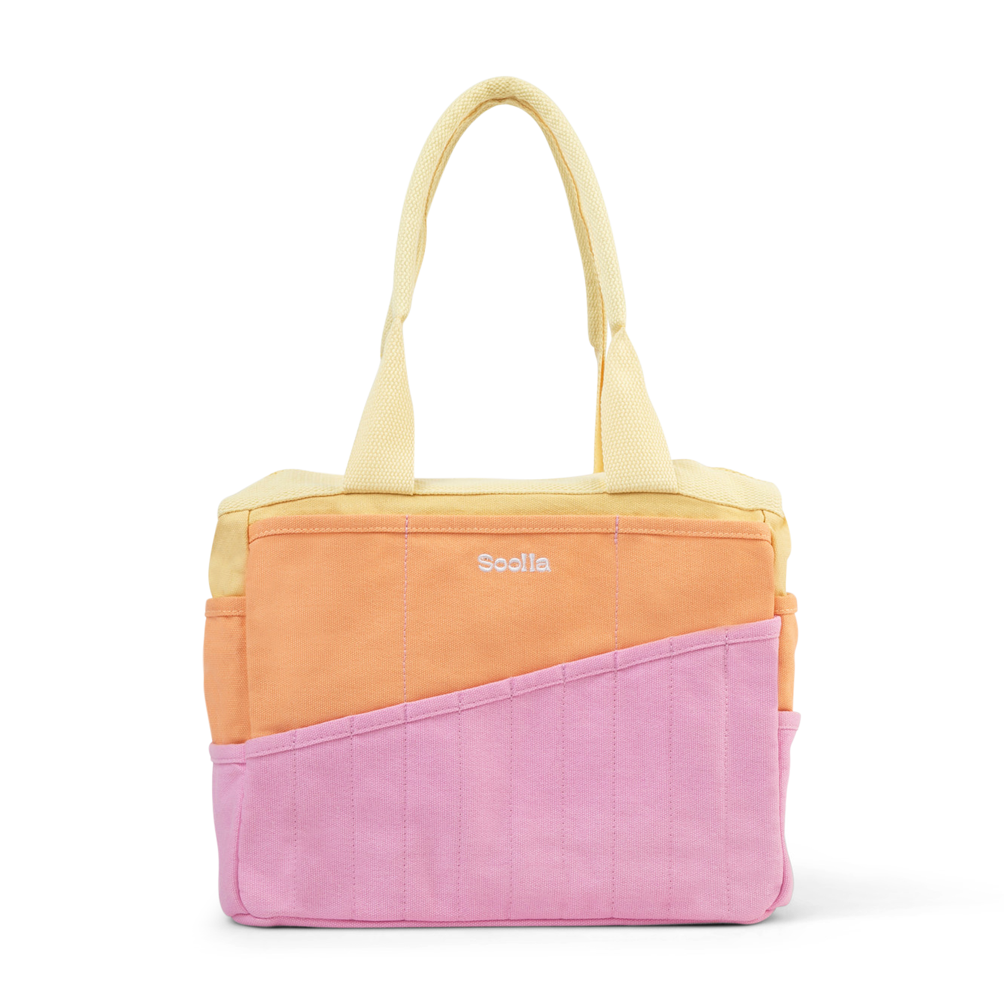 Soolla Studio Artist Bag, Becca Sands Edition