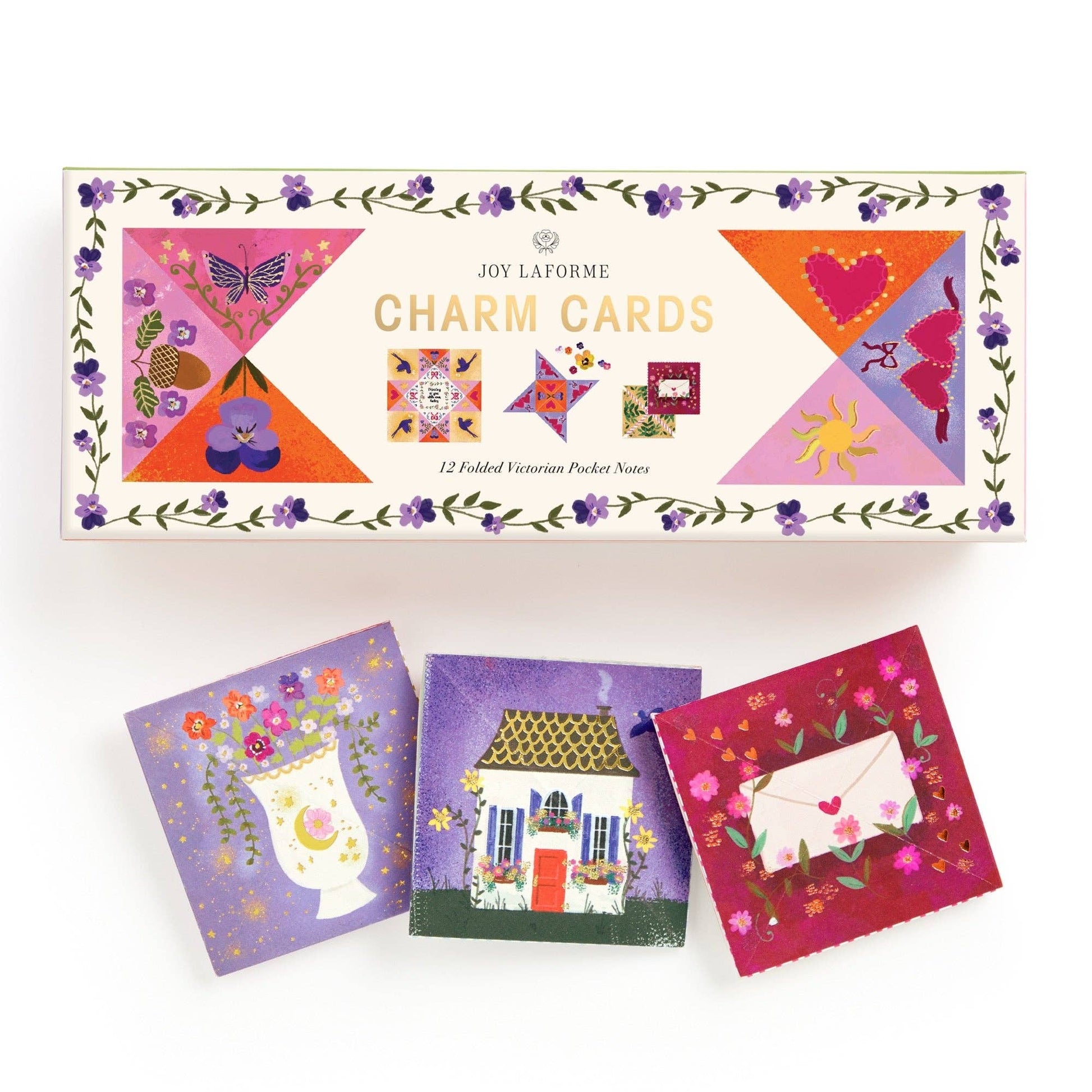 Joy Laforme Charm Cards-5