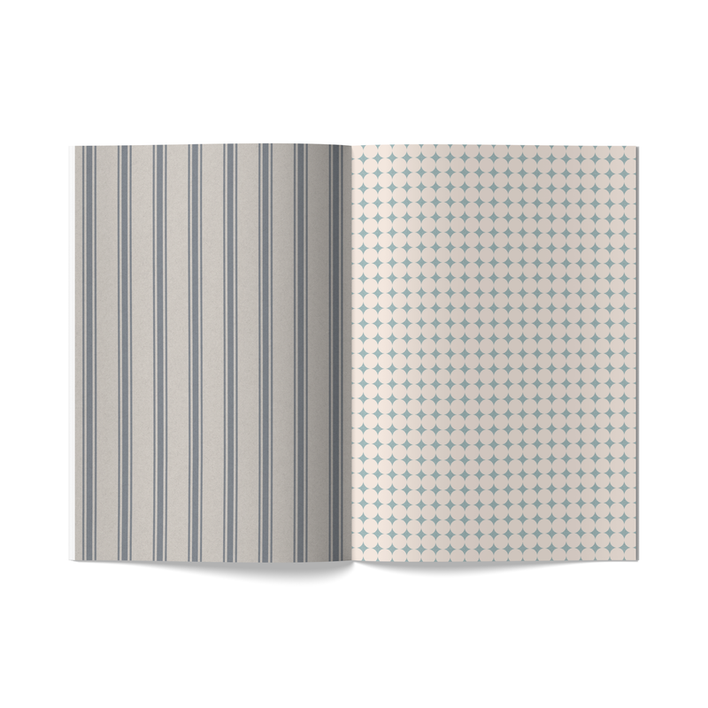 Comfy & Cozy • Scrapbooking Paper Booklet-zoom-