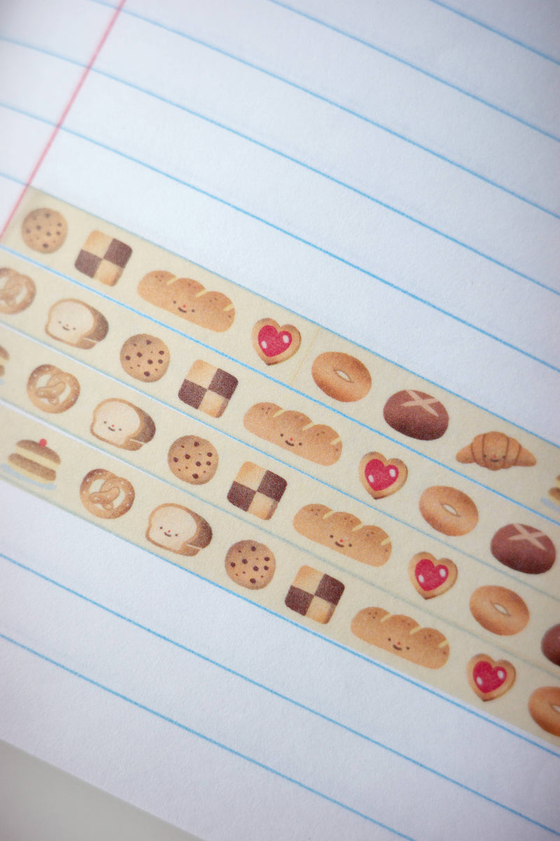 Freshly Baked Washi Tape-zoom-