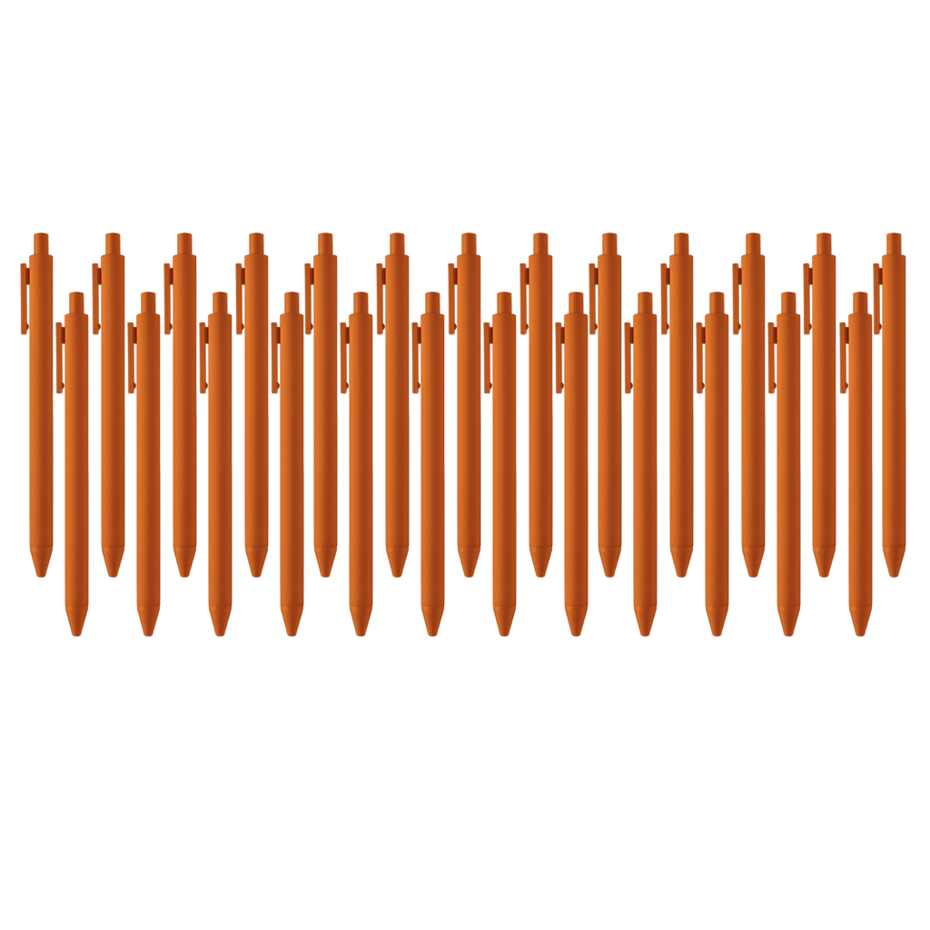 Jotter Gel Pen-11