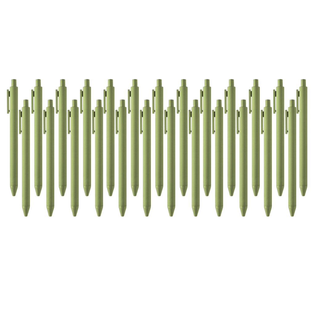 Jotter Gel Pen-10