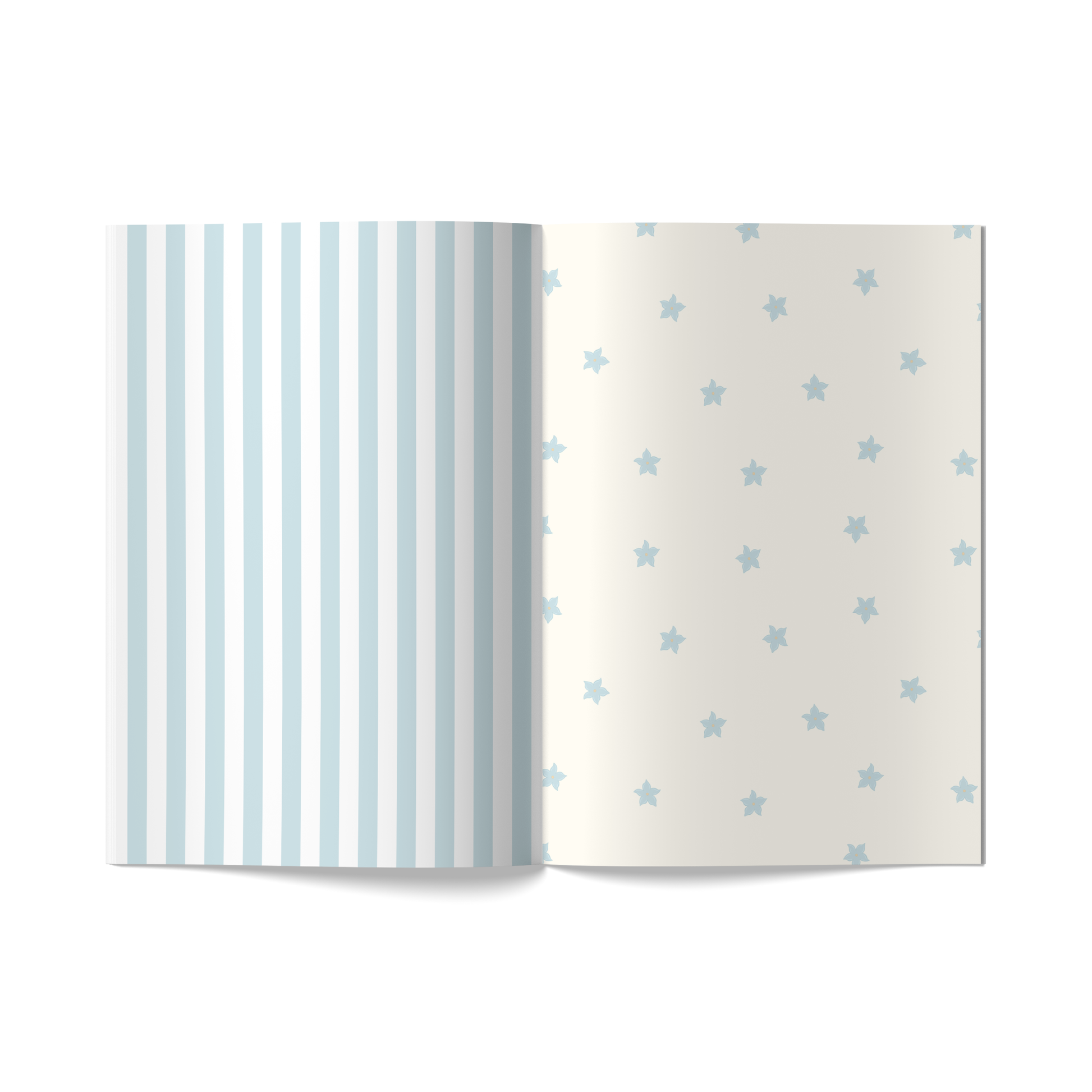 Maison Fleur • Scrapbooking Paper Booklet-4