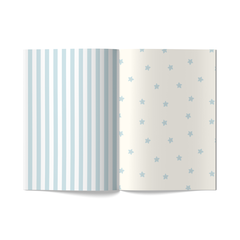 Maison Fleur • Scrapbooking Paper Booklet-zoom-