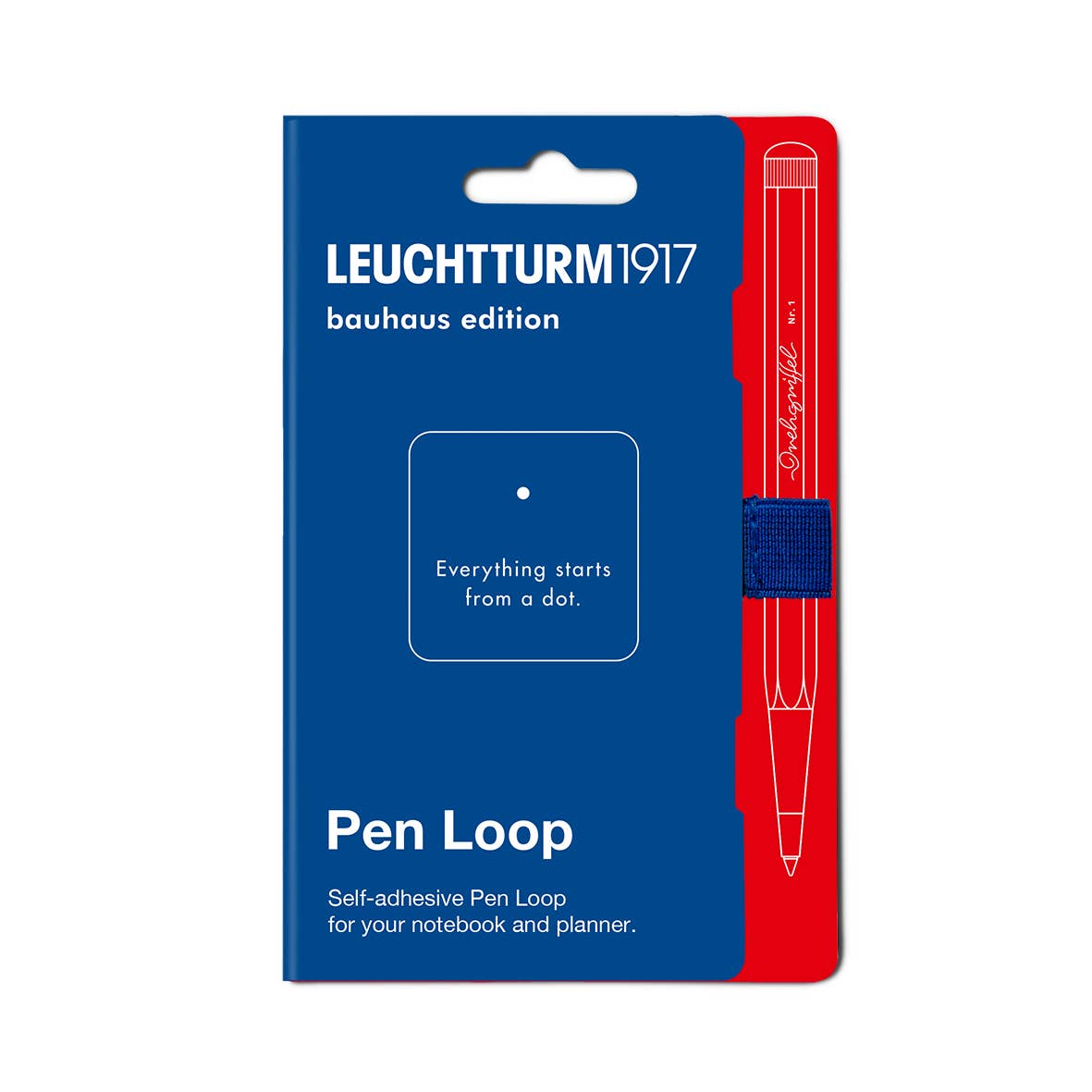 Pen Loop (Bauhaus Edition)-1