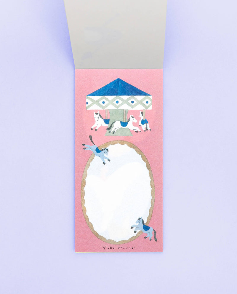 Writing Pad - Fuwari-zoom-