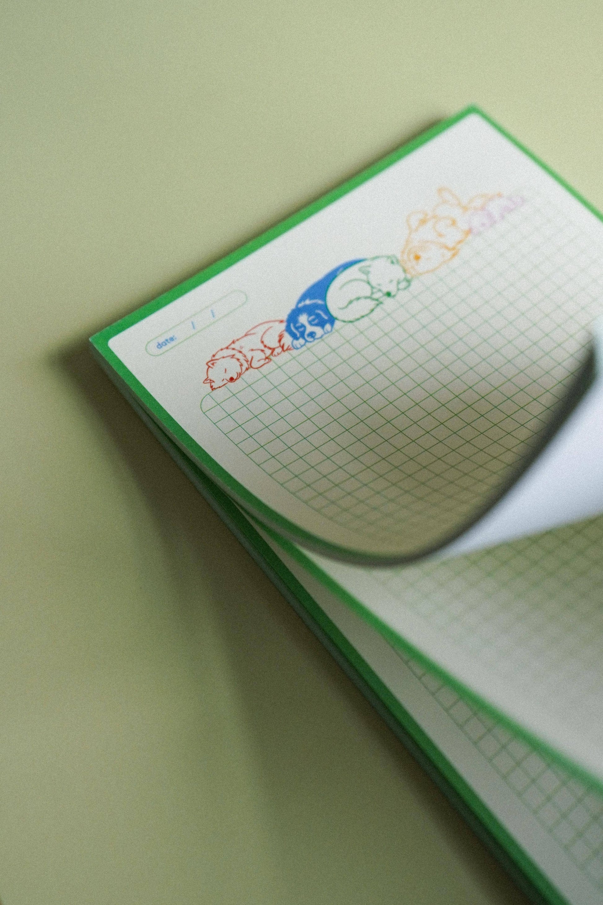 Ruff Drafts Notepad-3