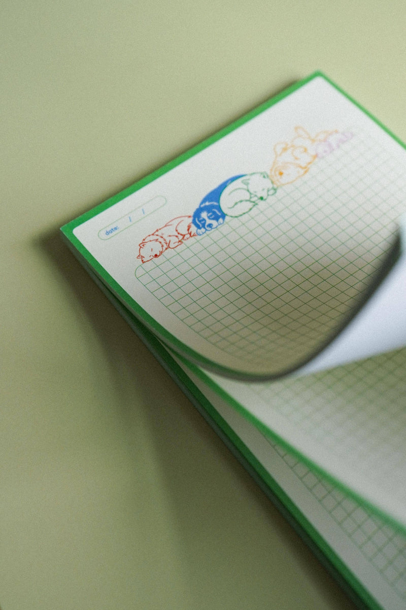 Ruff Drafts Notepad-zoom-