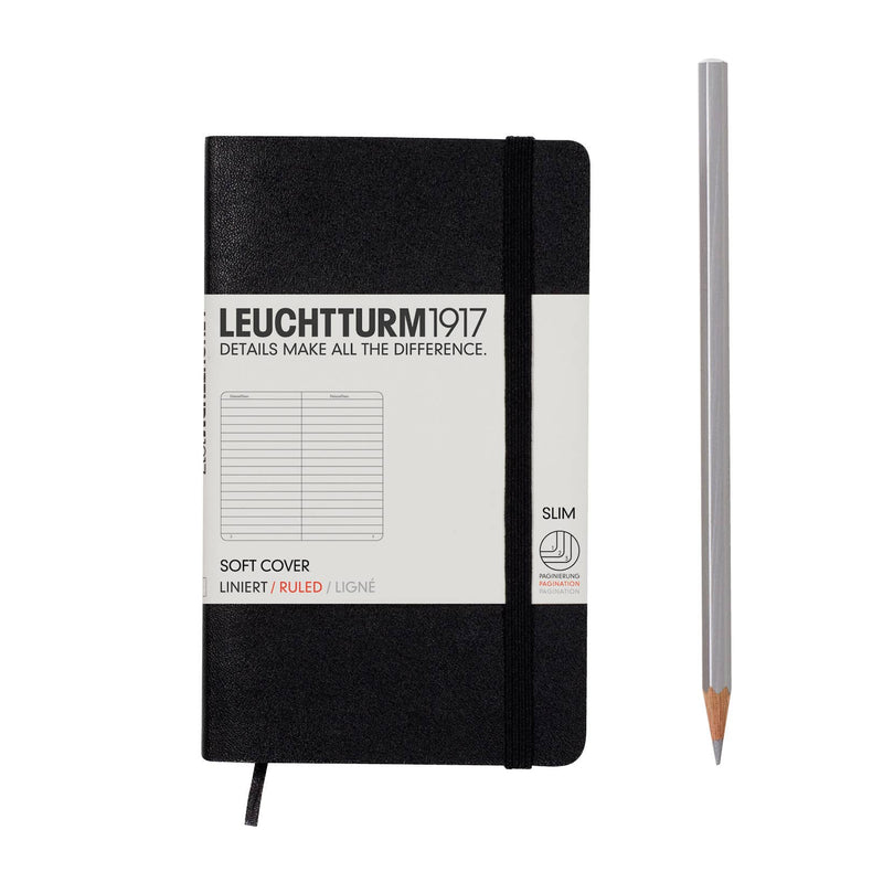 Notebooks - Pocket (A6)-zoom-