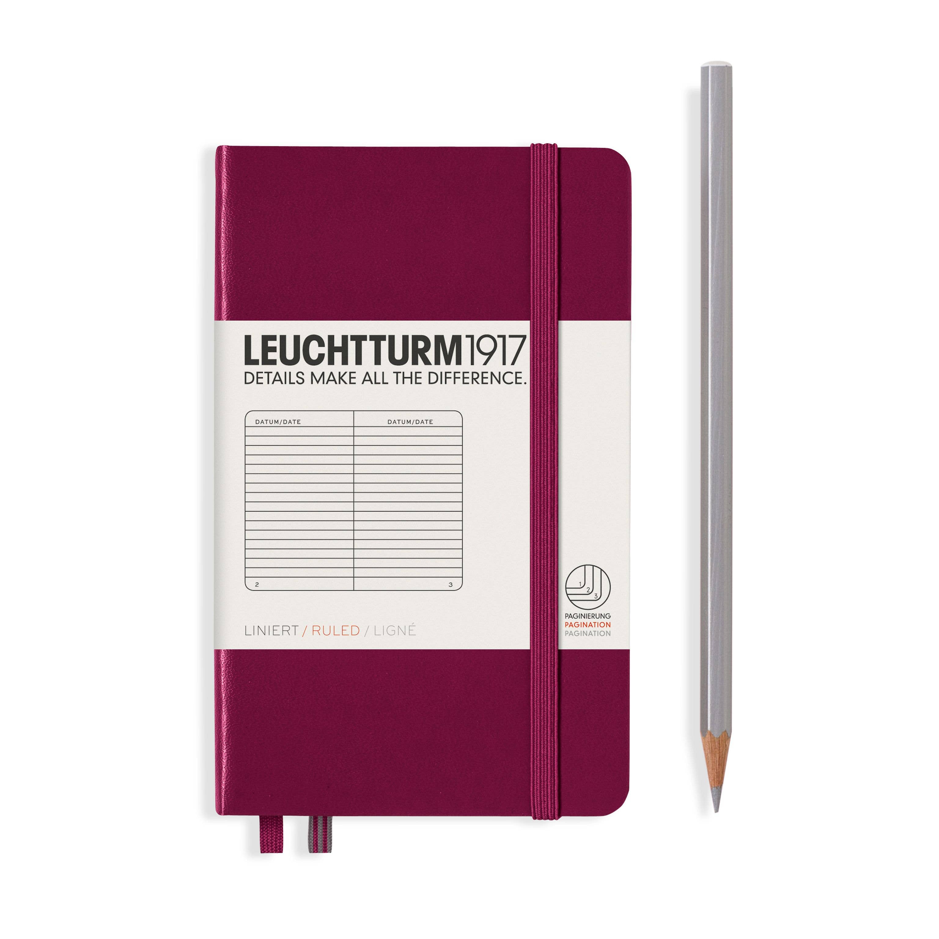 Notebooks - Pocket (A6)-zoom-20