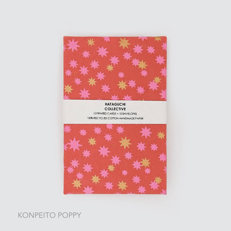 Greeting Card Set in Box-zoom-