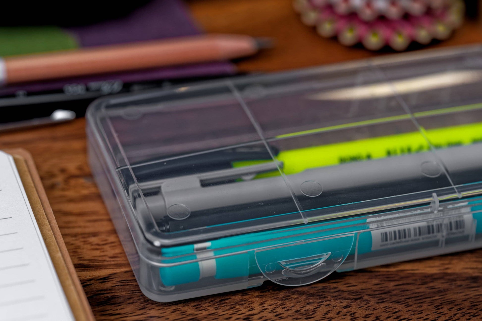 "3000 Campus" Pen/Pencil Combo Set-2