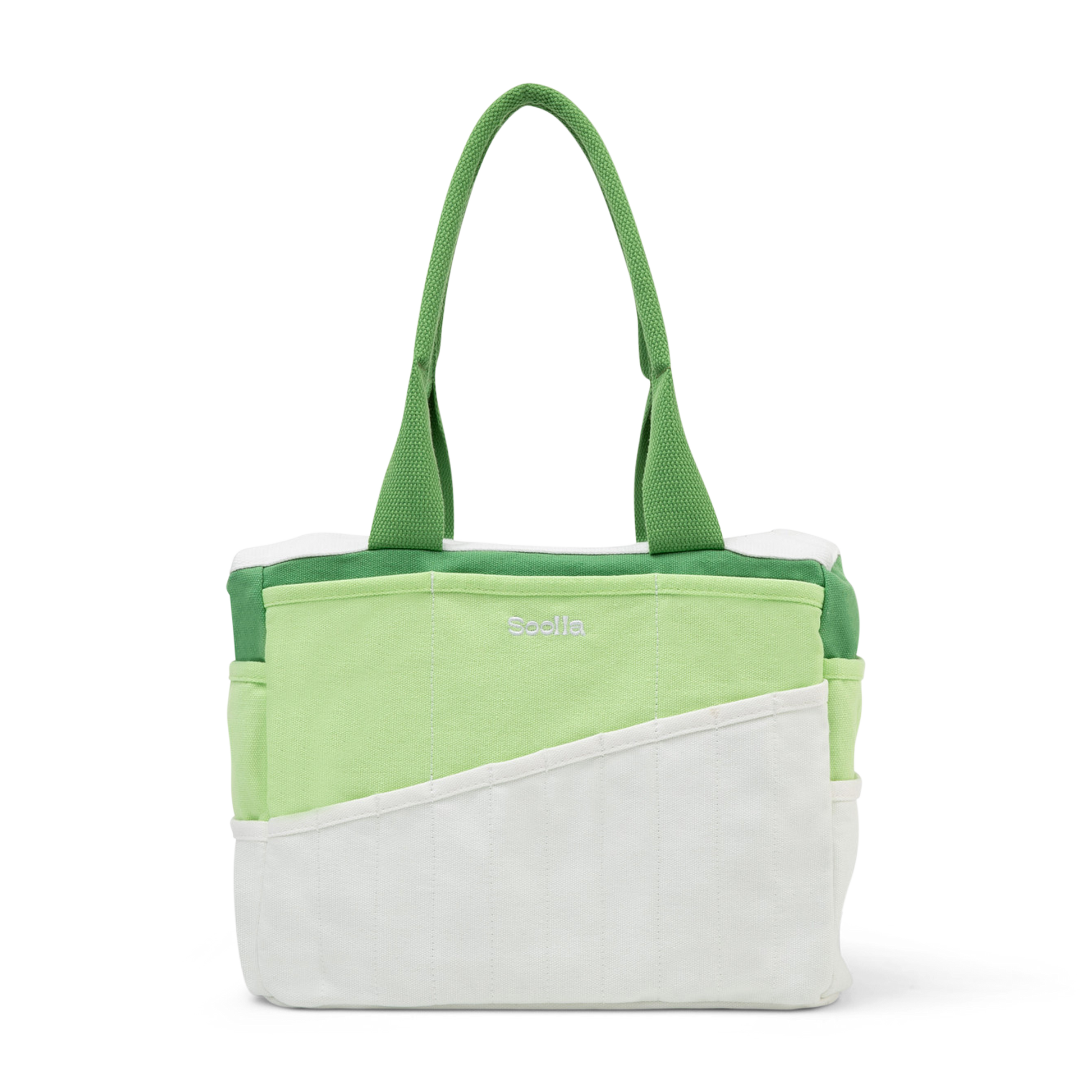 Soolla Studio Artist Bag, Hope Limyansky-1