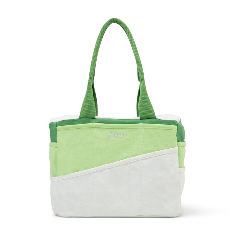 Soolla Studio Artist Bag, Hope Limyansky-zoom-