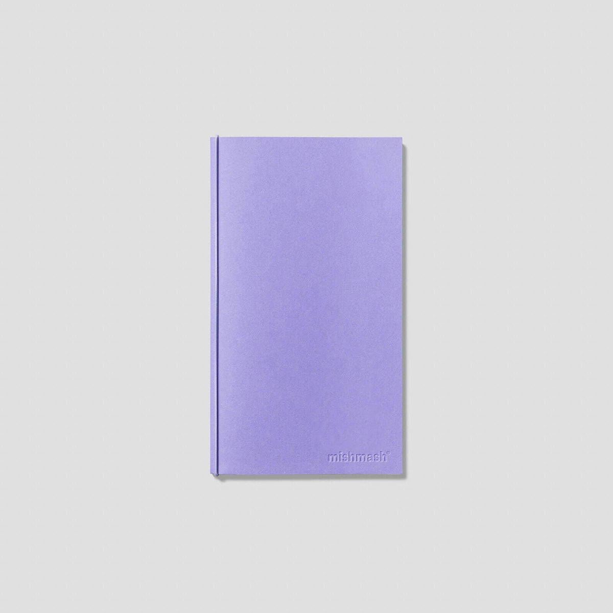 Notebook Refills: Plain-zoom-1