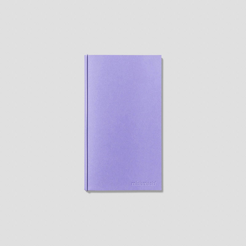Notebook Refills: Plain-zoom-