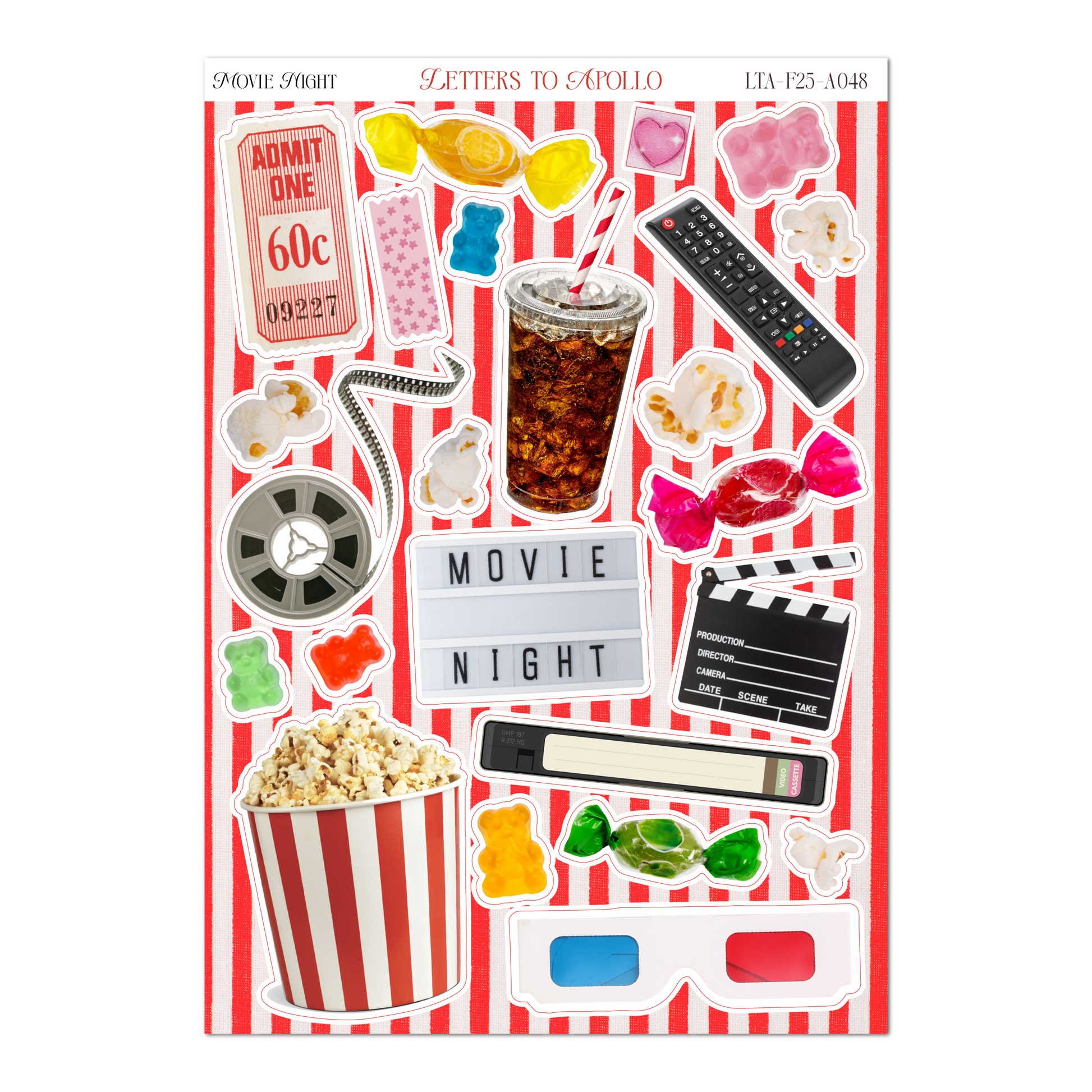 MOVIE NIGHT-1
