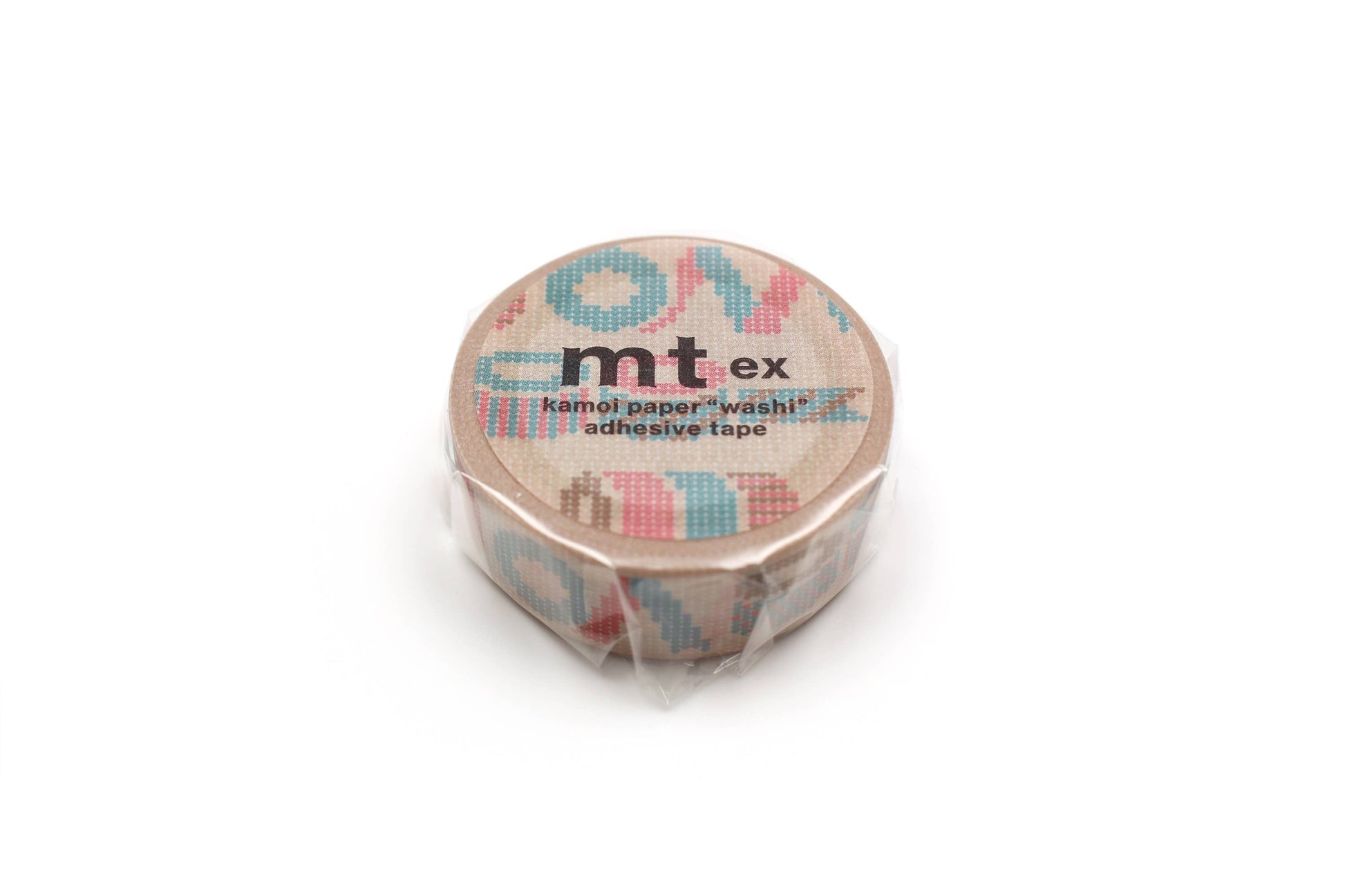 Knitting Washi Tape-3