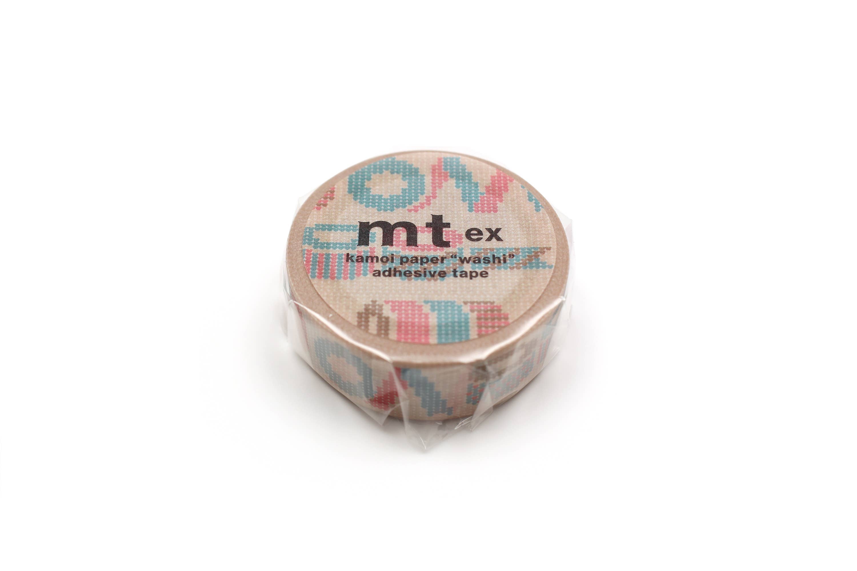 Knitting Washi Tape-zoom-3