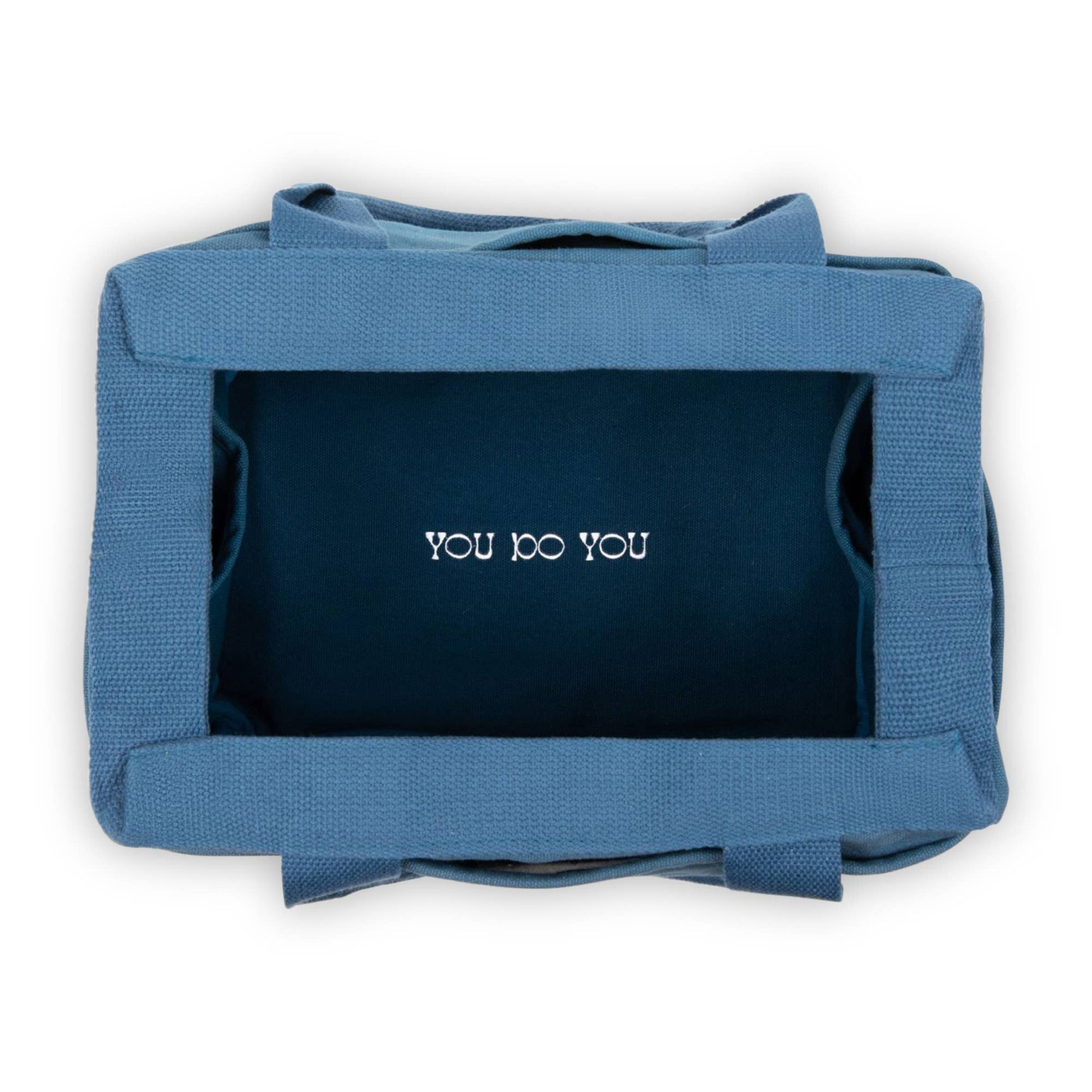 Soolla Studio Artist Bag, Blueberry Bliss, Pottery Tool Bag-6