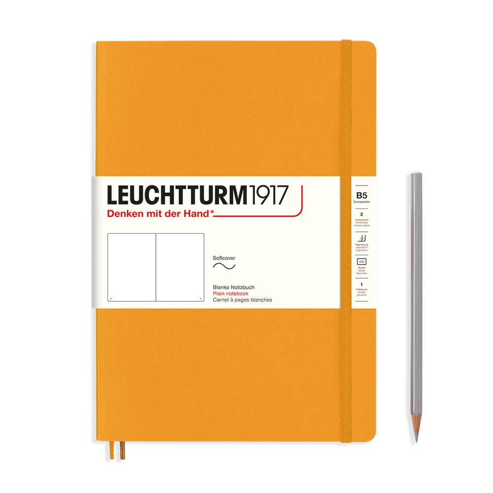 Notebooks - Composition (B5)-zoom-8