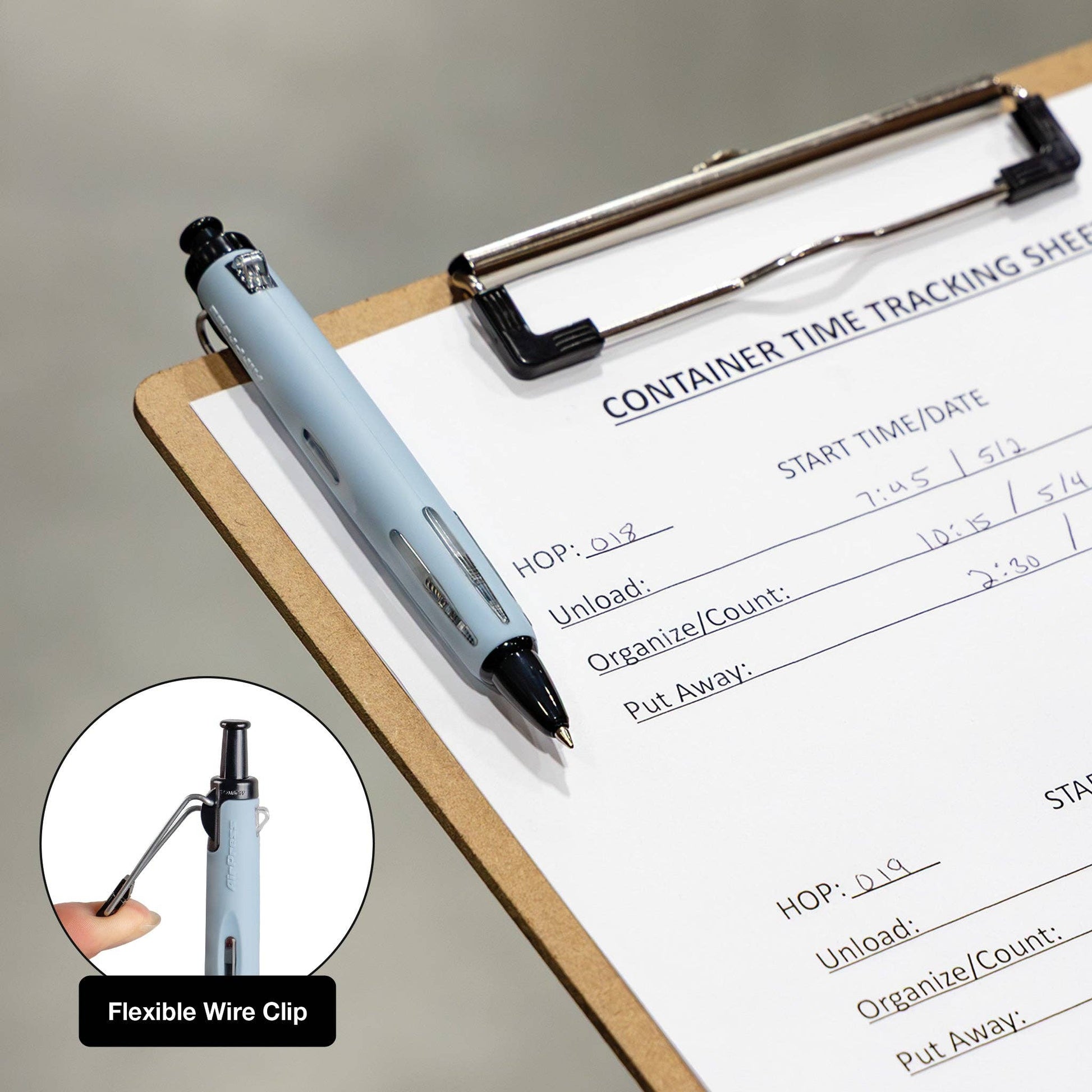 AirPress Ballpoint Pen-11