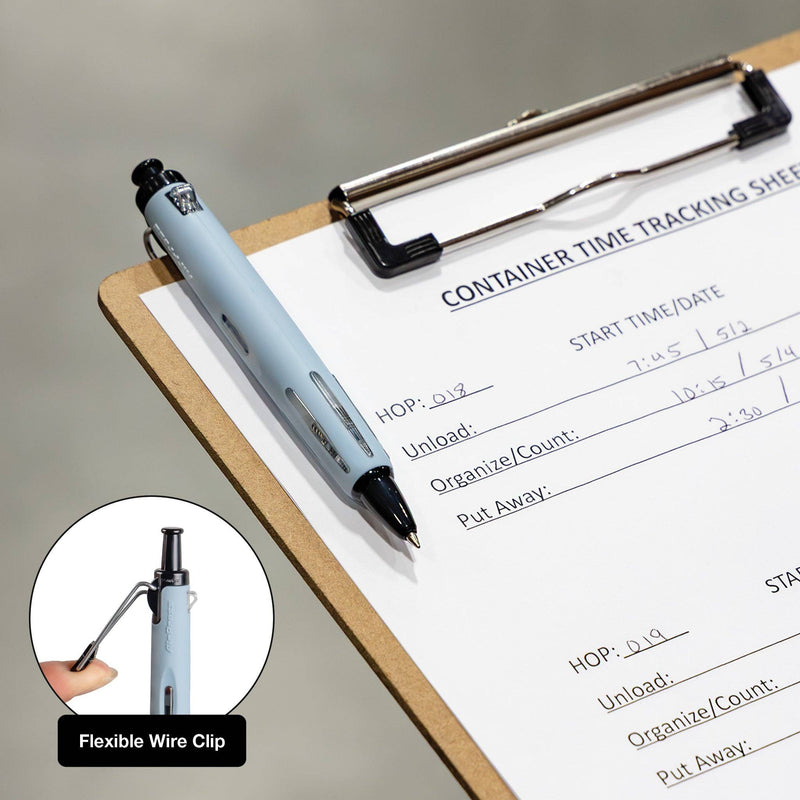 AirPress Ballpoint Pen-zoom-