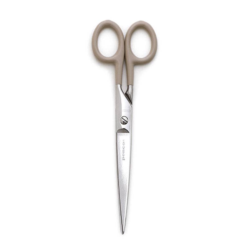 Stainless Steel Scissors / L-4