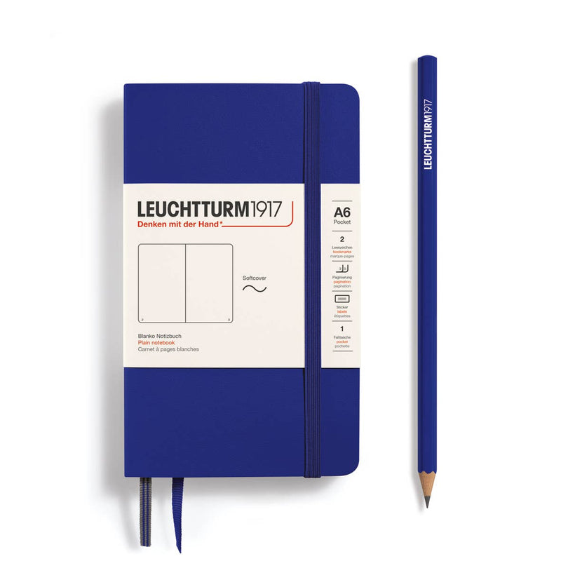 Notebooks - Pocket (A6)-zoom-