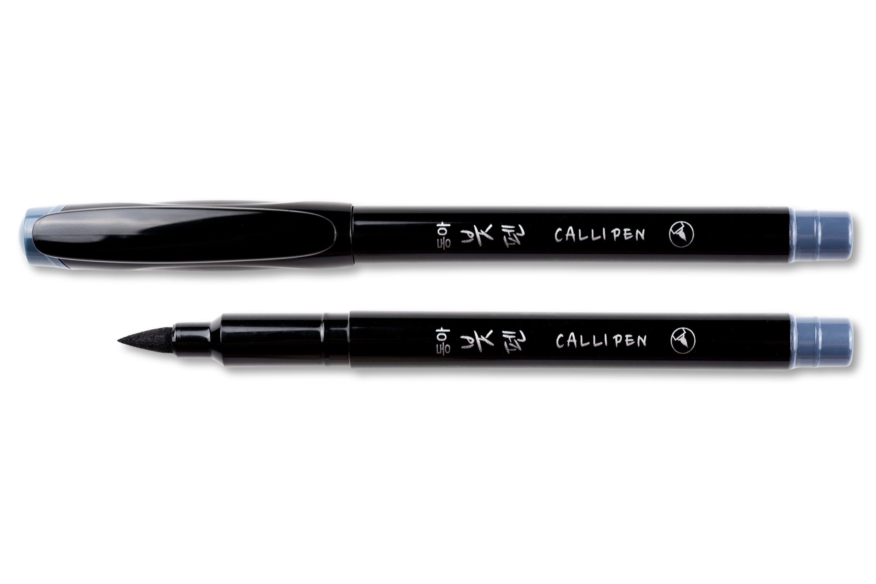 "Callipen" Bold Brush Pen-zoom-1