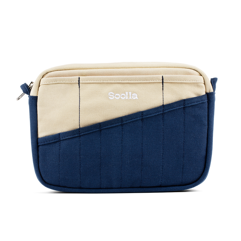 Soolla® Studio Pouch, Marina-zoom-