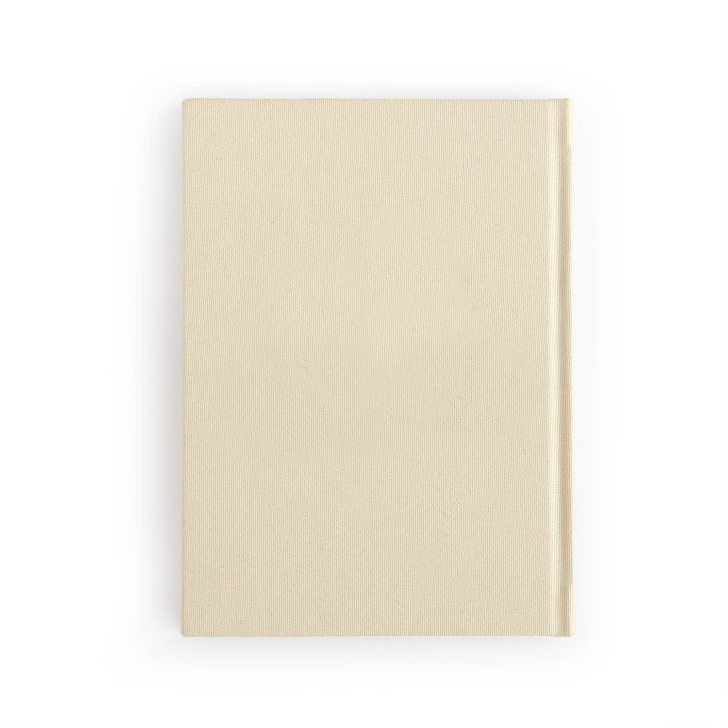 3P4 x Moomin® - Moomintroll Garden Embroidered Journal-zoom-3