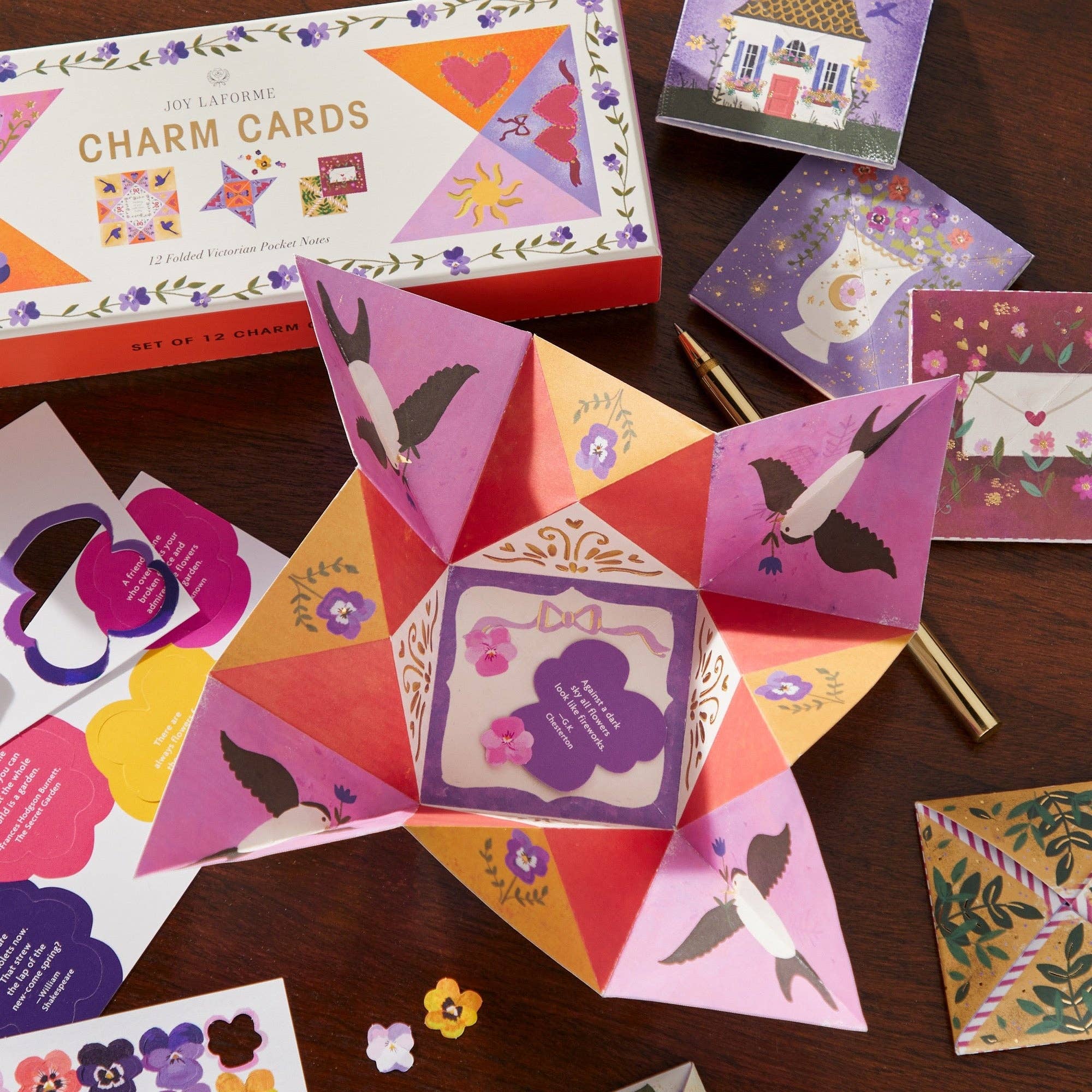 Joy Laforme Charm Cards-zoom-3
